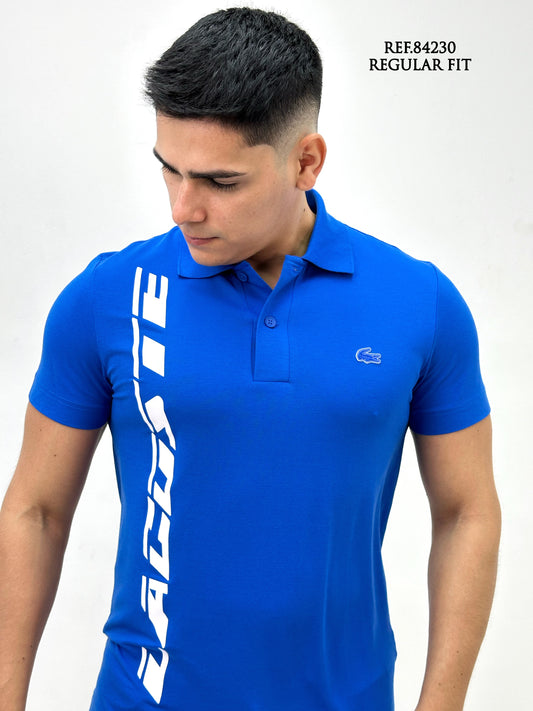 POLO LACOSTE