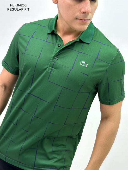 POLO LACOSTE