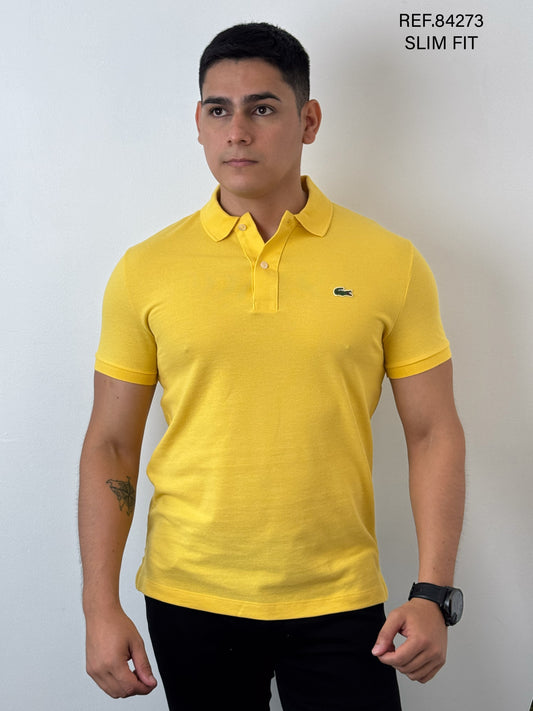 POLO LACOSTE