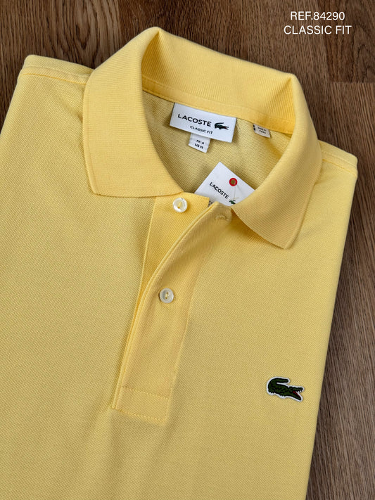 POLO LACOSTE