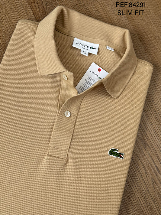 POLO LACOSTE