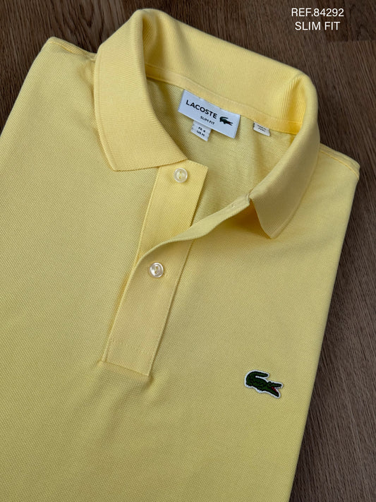 POLO LACOSTE