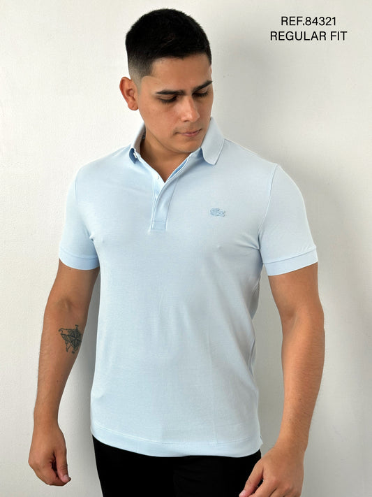 POLO LACOSTE