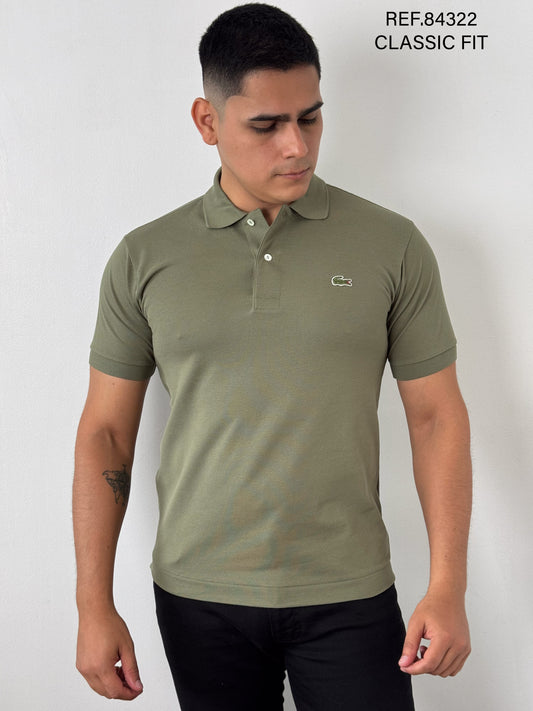 POLO LACOSTE