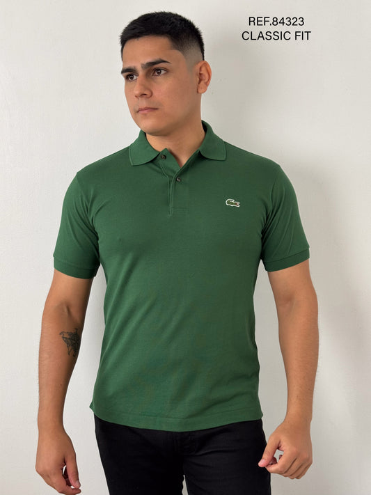 POLO LACOSTE