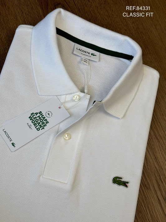 POLO LACOSTE