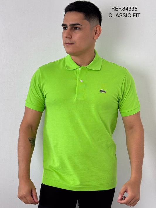 POLO LACOSTE