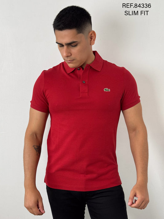 POLO LACOSTE