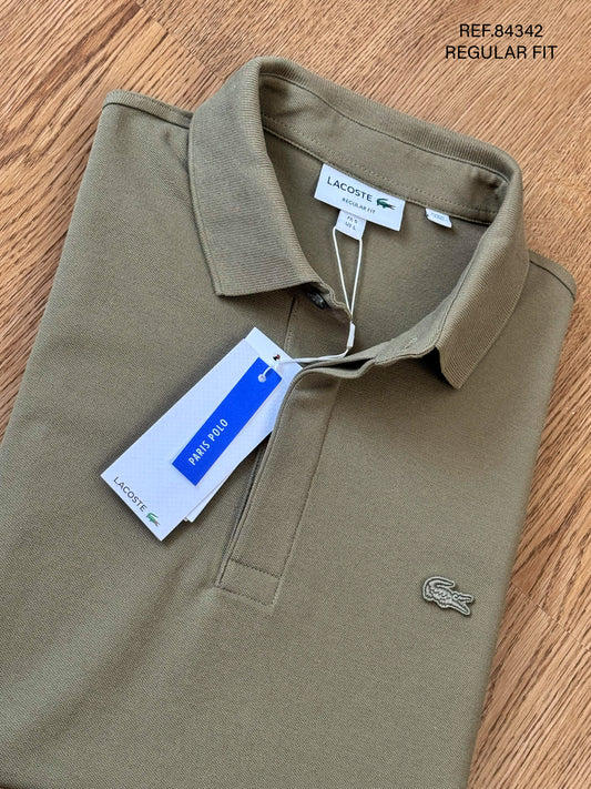 POLO LACOSTE