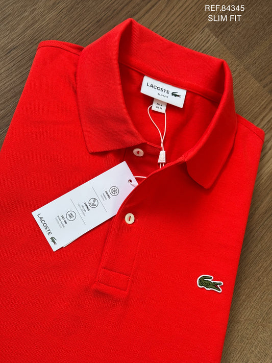 POLO LACOSTE