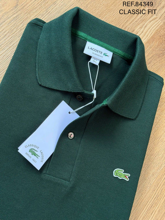 POLO LACOSTE