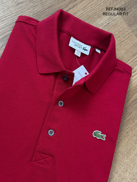 POLO LACOSTE