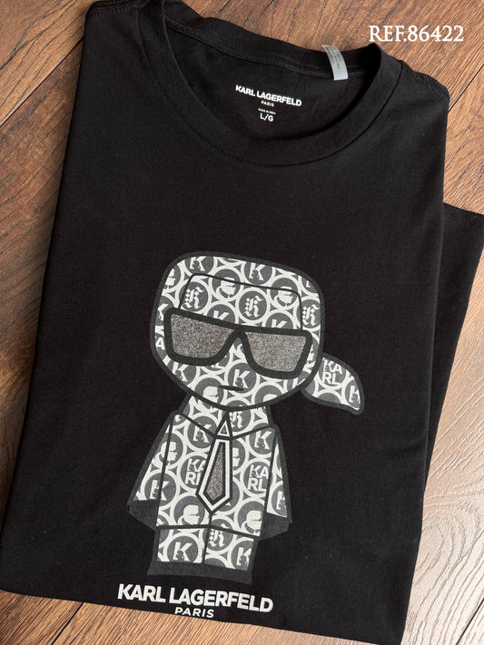 TSHIRT KARL LAGERFELD