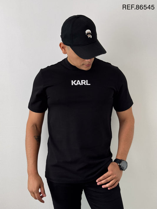TSHIRT KARL LAGERFELD