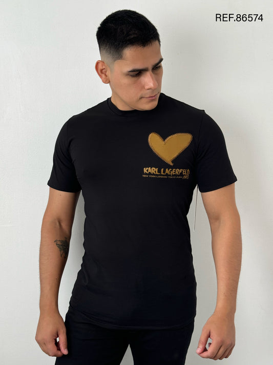 TSHIRT KARL LAGERFELD