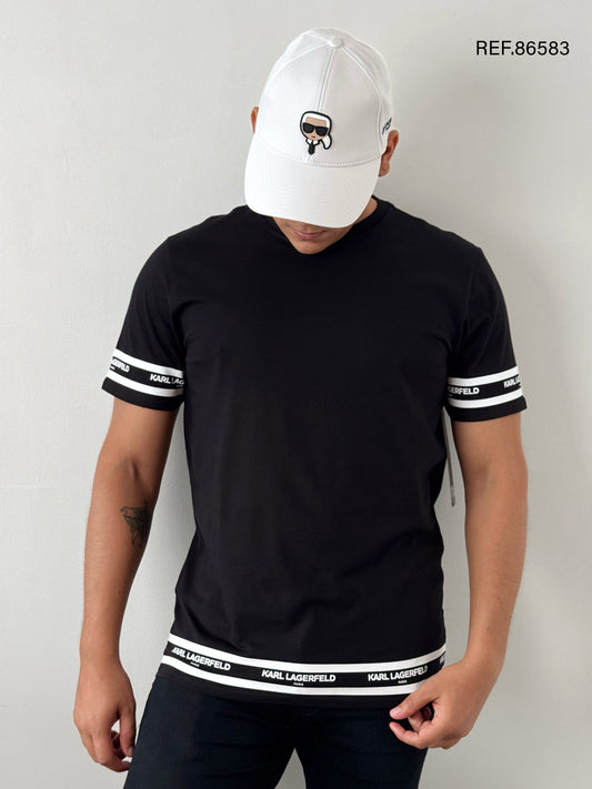 TSHIRT KARL LAGERFELD