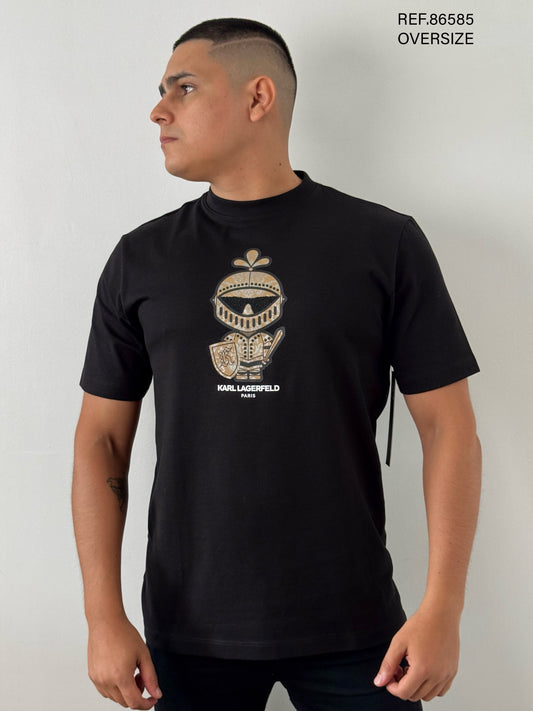 TSHIRT KARL LAGERFELD