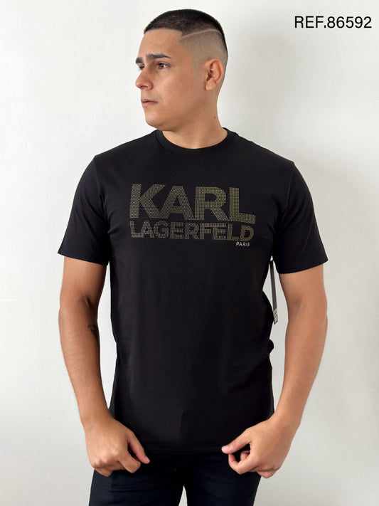 TSHIRT KARL LAGERFELD