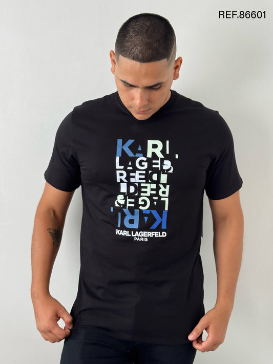 TSHIRT KARL LAGERFELD