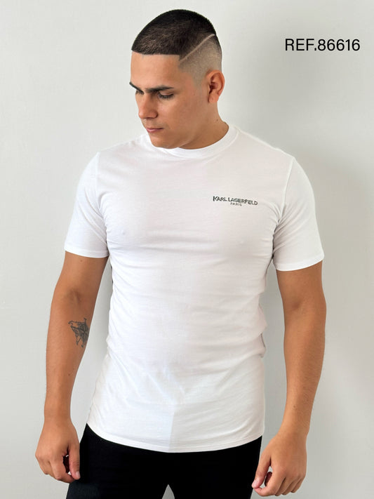 TSHIRT KARL LAGERFELD