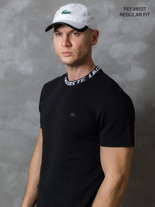 TSHIRT LACOSTE
