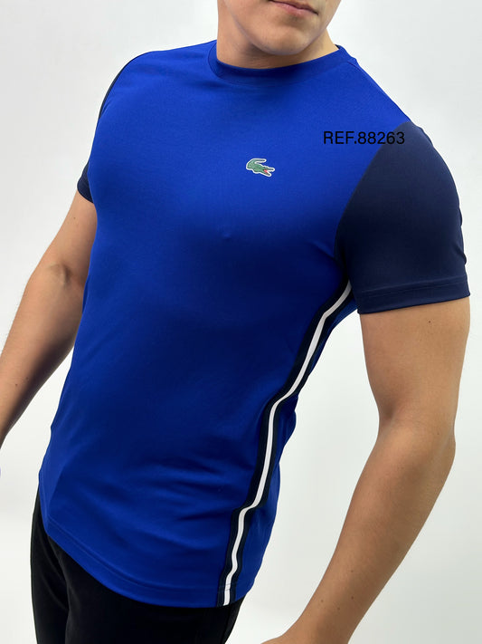 TSHIRT LACOSTE