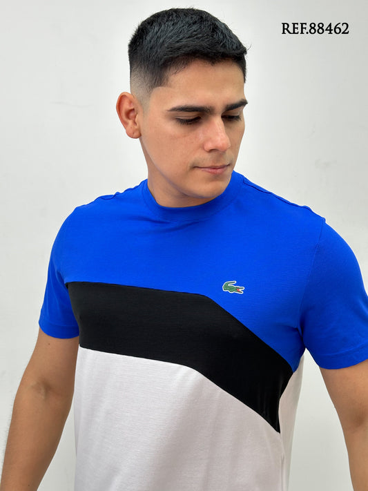 TSHIRT LACOSTE