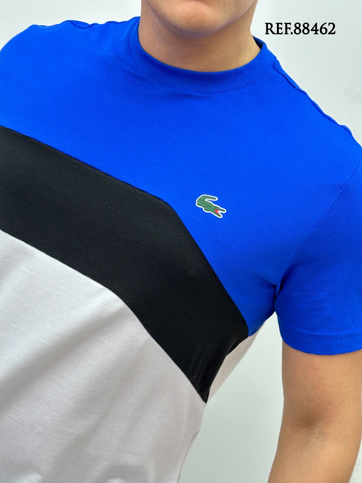 TSHIRT LACOSTE