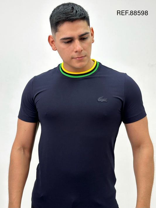 TSHIRT LACOSTE