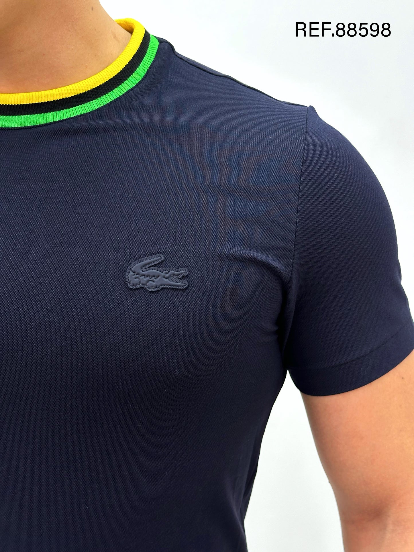 TSHIRT LACOSTE