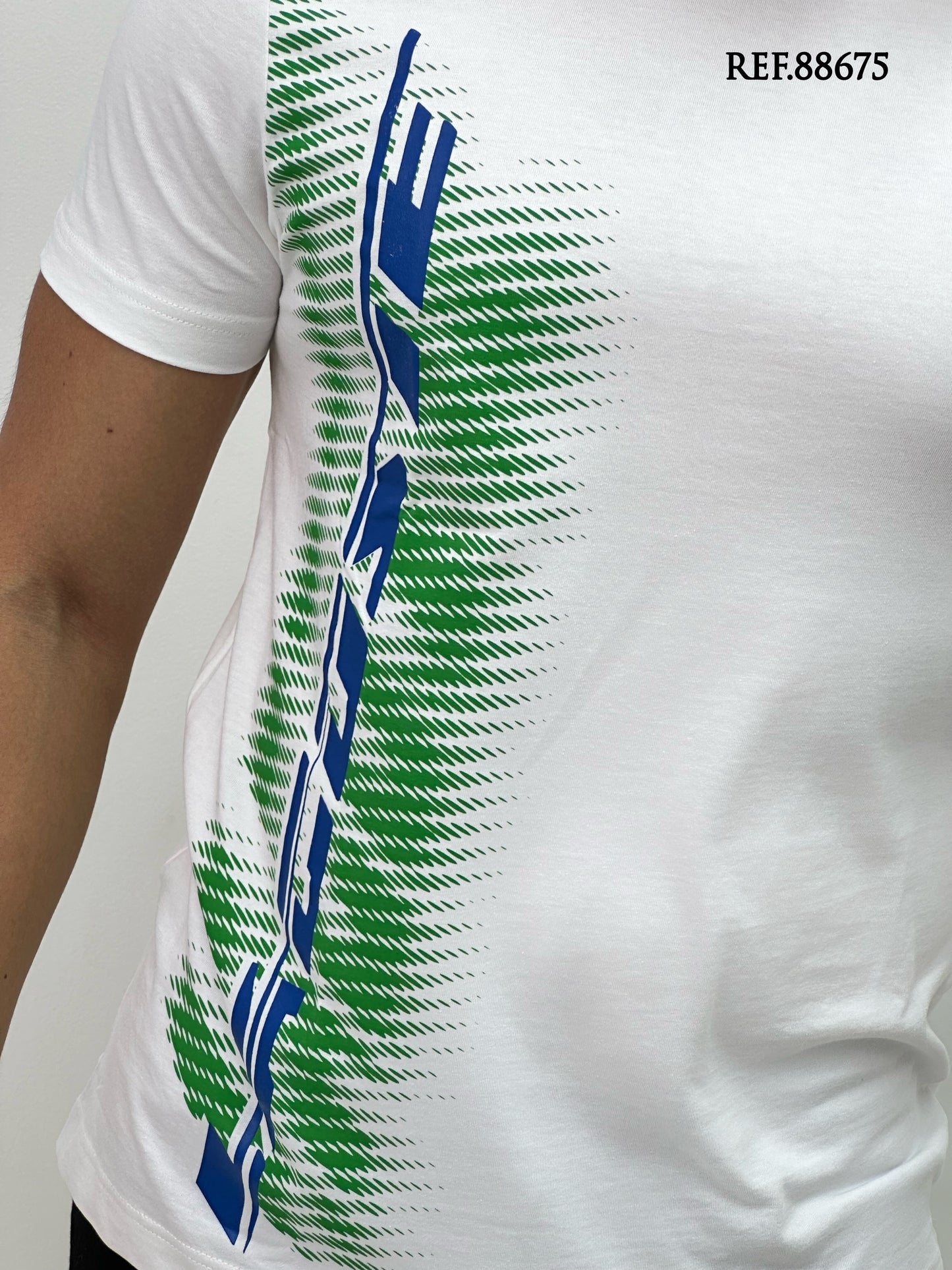TSHIRT LACOSTE
