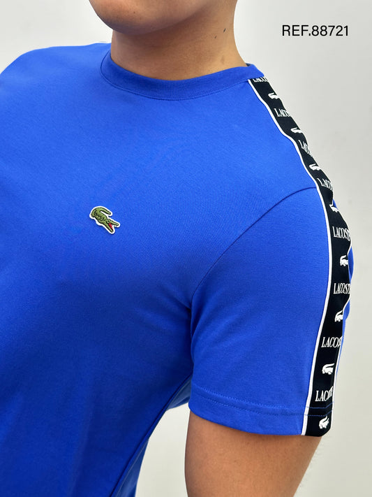 TSHIRT LACOSTE