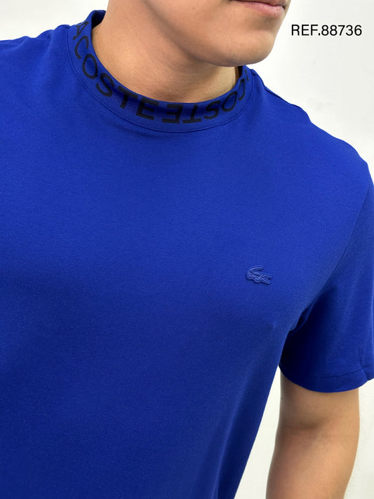 TSHIRT LACOSTE