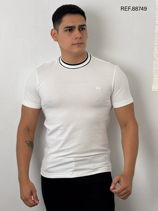 TSHIRT LACOSTE