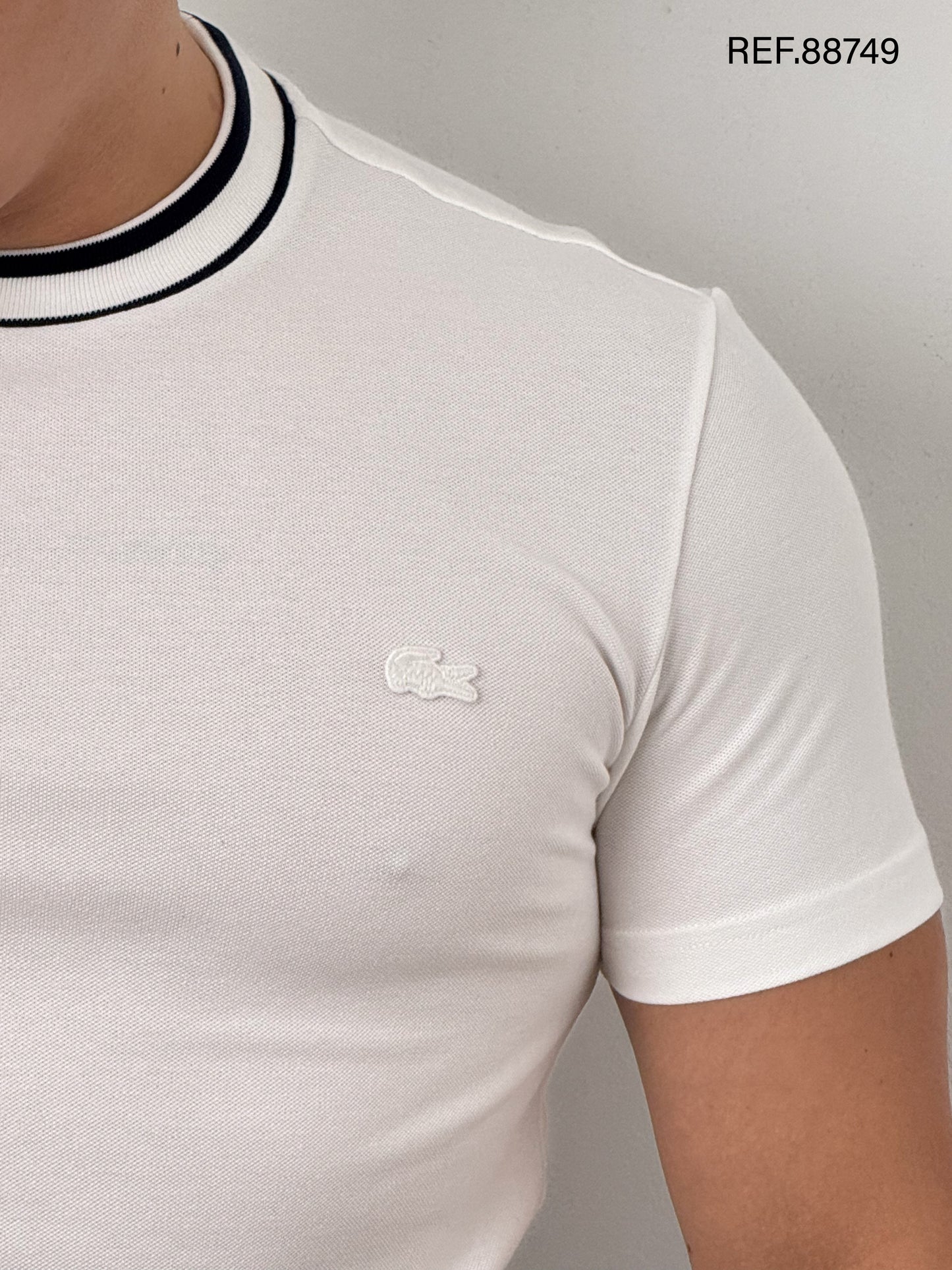 TSHIRT LACOSTE