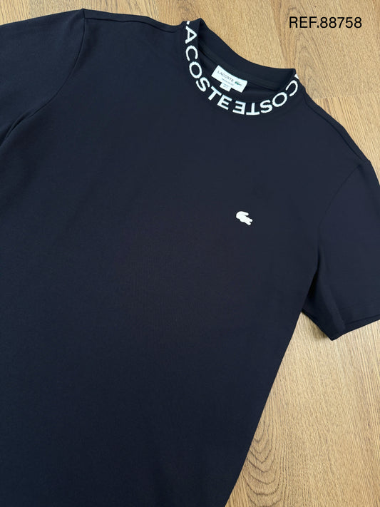 TSHIRT LACOSTE