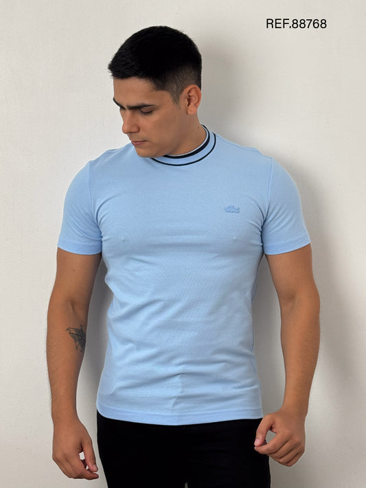 TSHIRT LACOSTE
