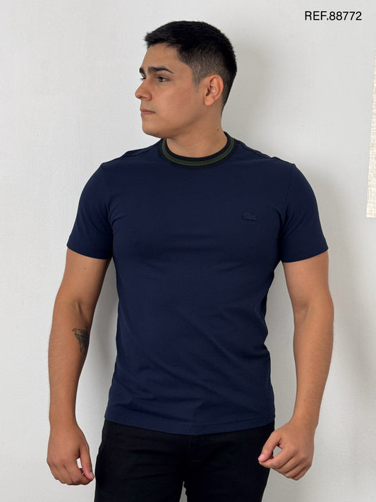 TSHIRT LACOSTE