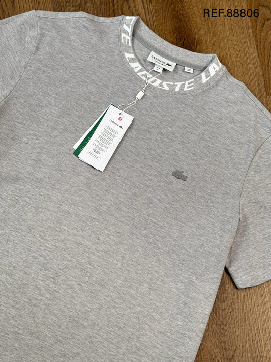 TSHIRT LACOSTE