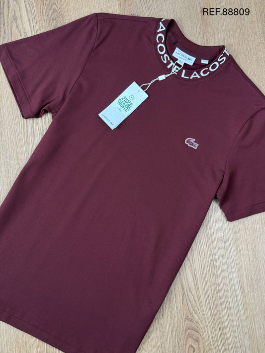 TSHIRT LACOSTE
