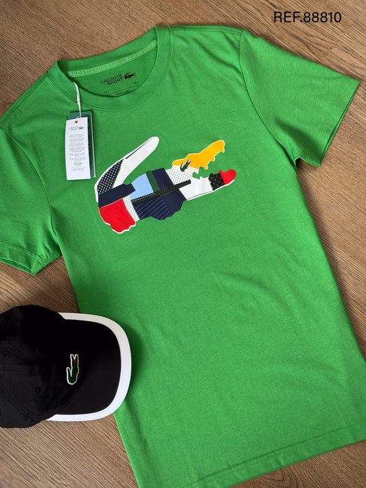 TSHIRT LACOSTE