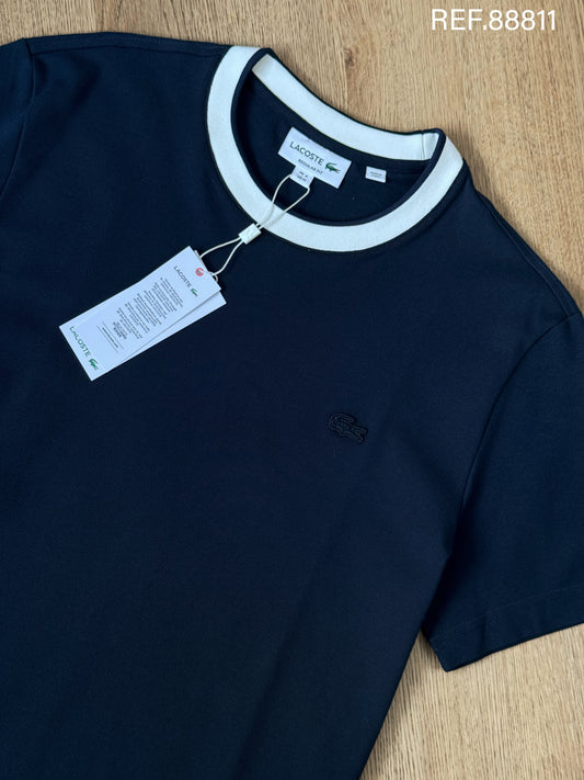 TSHIRT LACOSTE