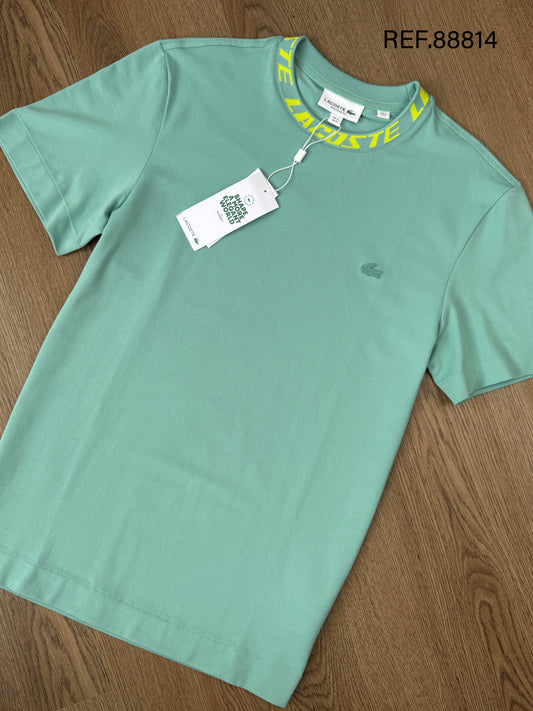 TSHIRT LACOSTE