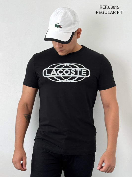 TSHIRT LACOSTE