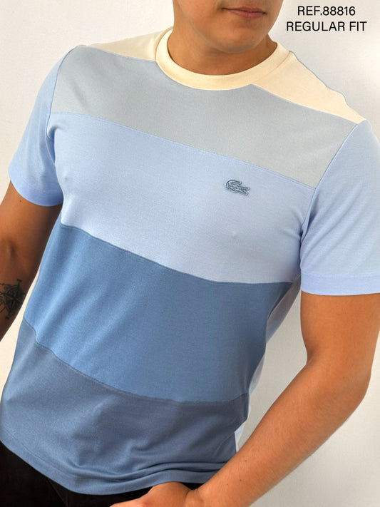 TSHIRT LACOSTE