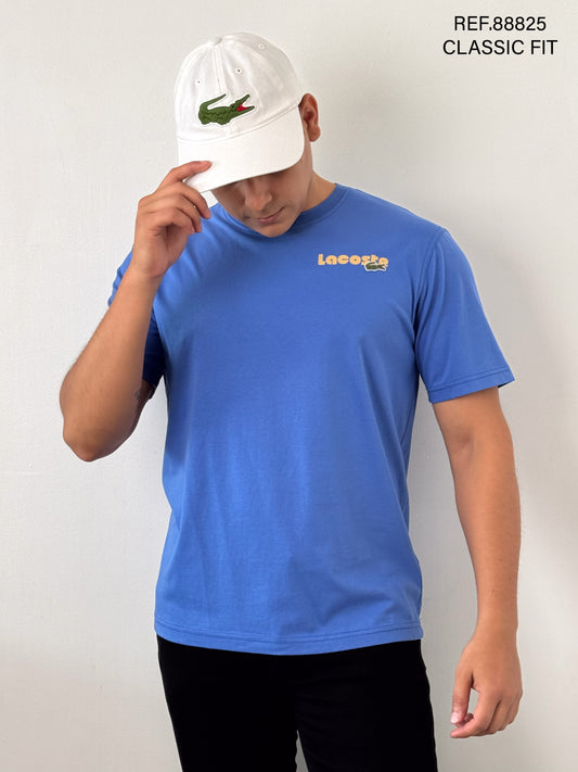 TSHIRT LACOSTE