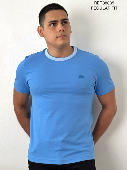 TSHIRT LACOSTE