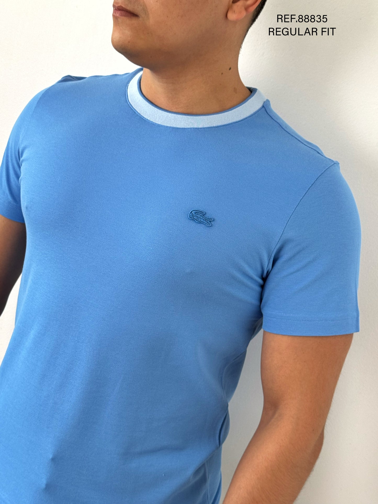 TSHIRT LACOSTE