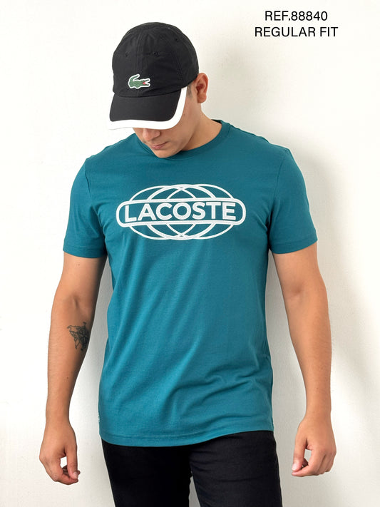 TSHIRT LACOSTE
