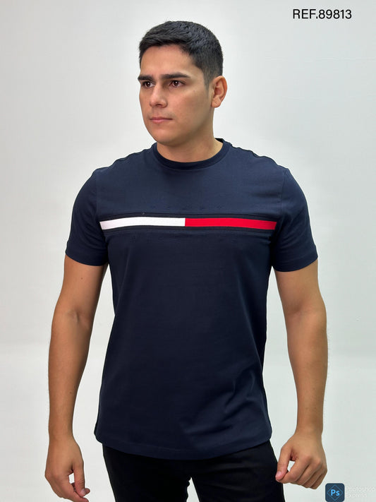 TSHIRT TOMMY HILFIGER